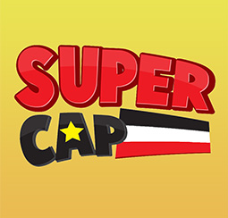 SuperCap